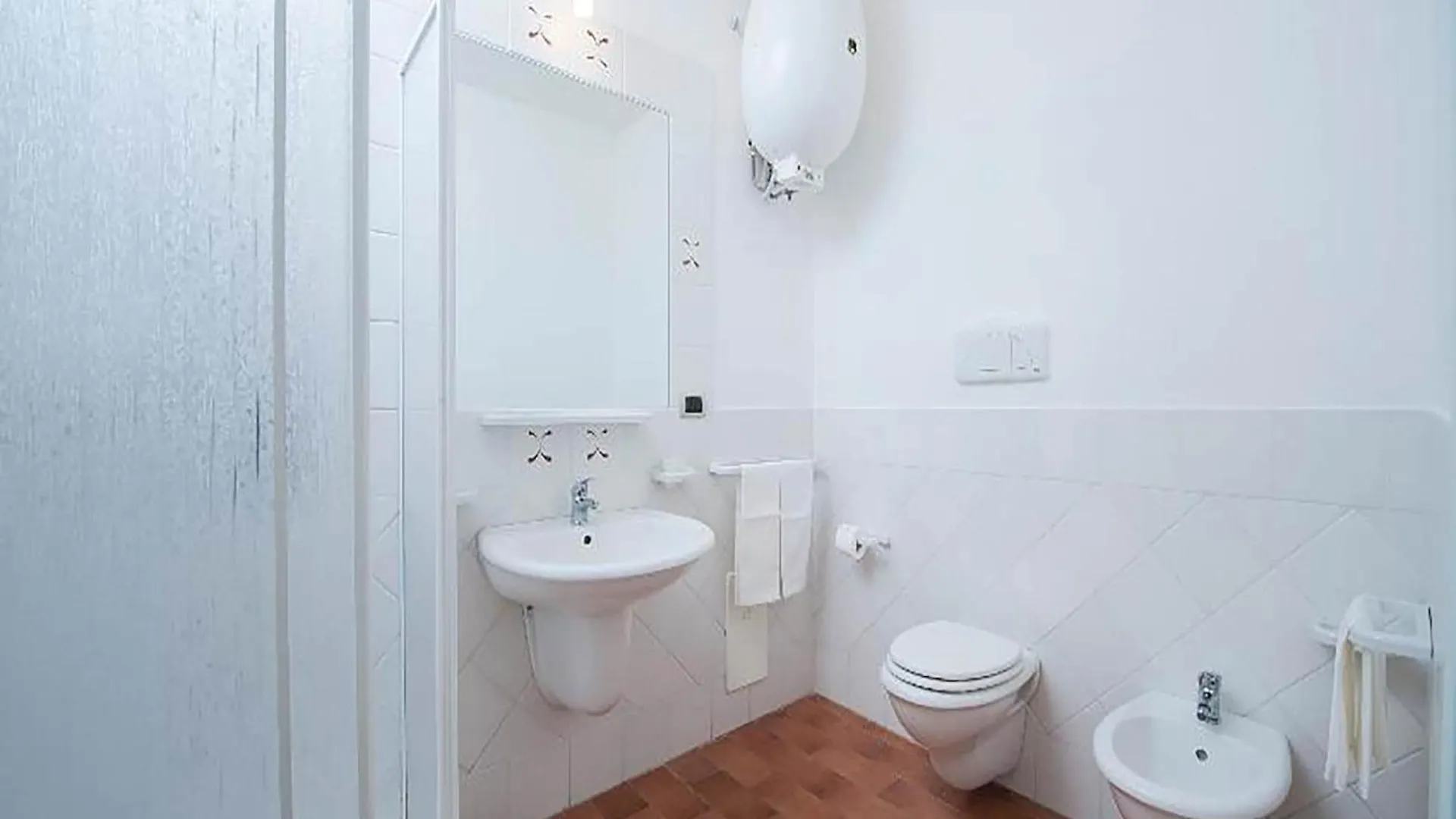 Apartment In Residence With Swimming Pool Villasimius Italia